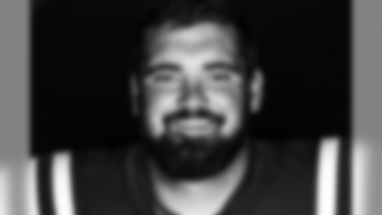 OL Austin Golson