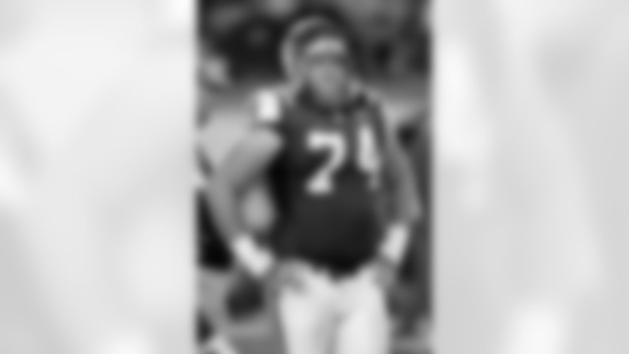 Nick Mangold