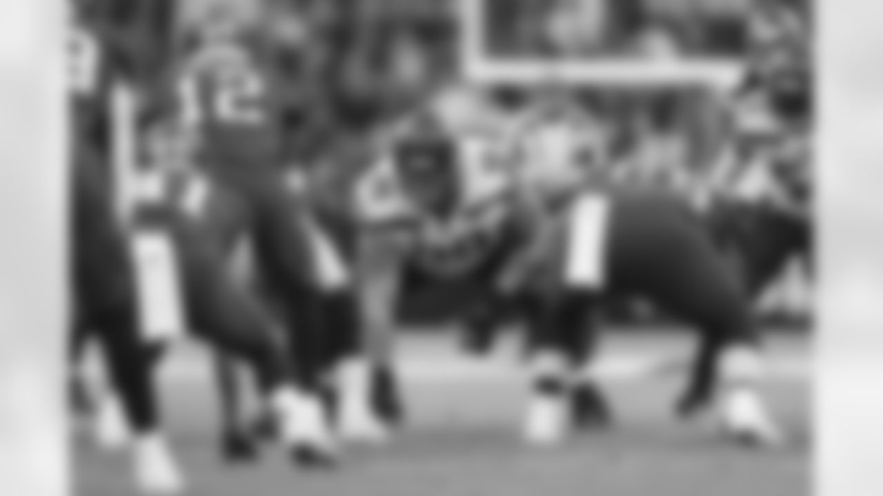 DL Al Woods