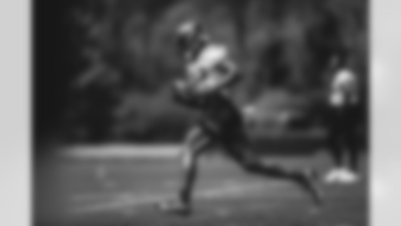 WR Irvin Charles