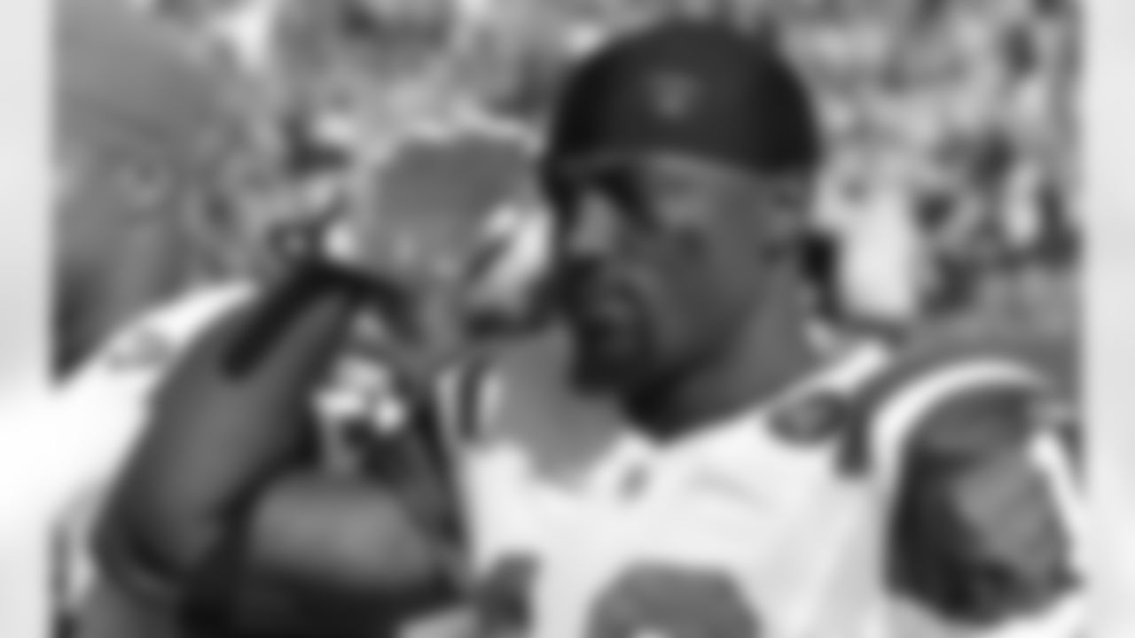 Santonio Holmes Photos