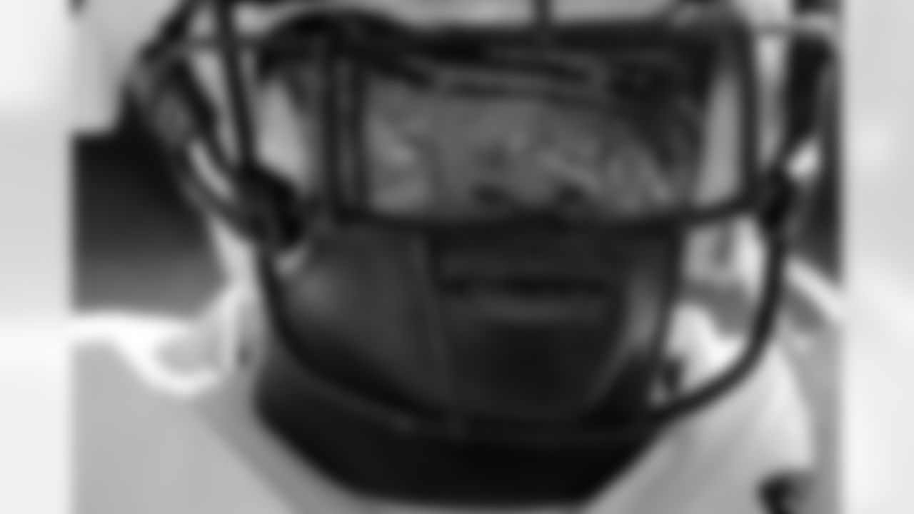 Curtis Martin Photo Gallery