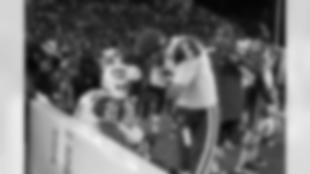 New York Jets at New England Patriots Divisional Playoff GamePatriots