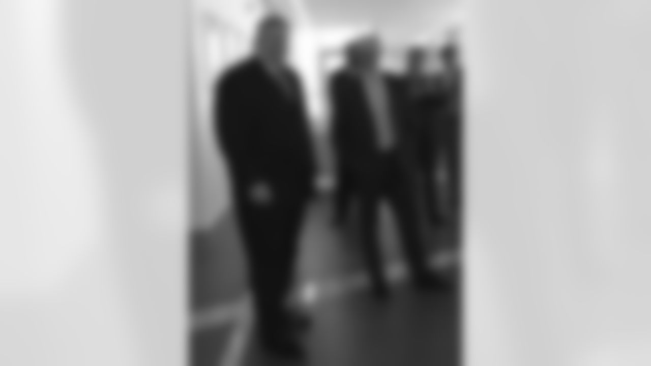 Head Coach Rex Ryan Photos