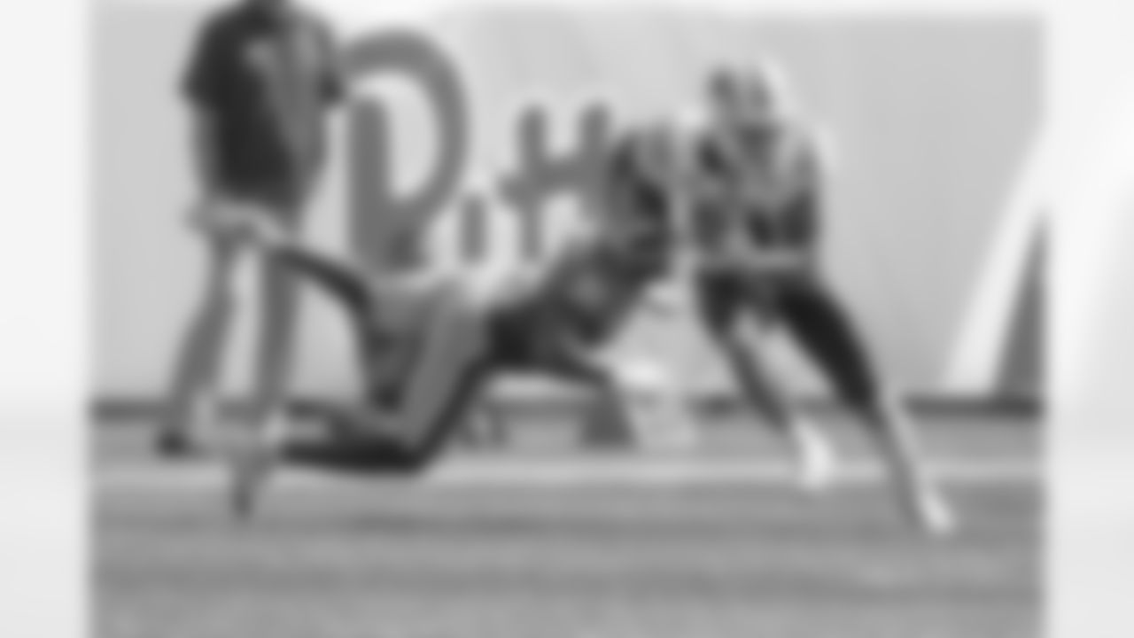 Skyy Moore (Western Michigan)