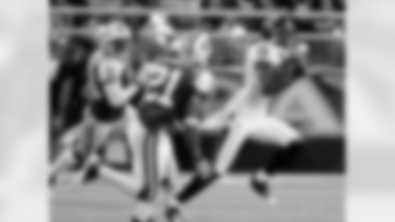 2009 Preseason Week 2 Jets At Ravens Photos