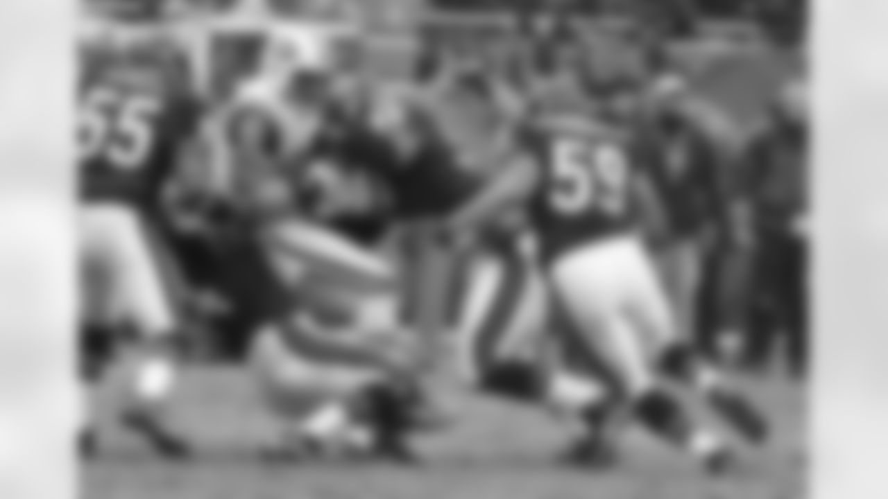 2010 Week 16 Jets vs Bears Game Photos