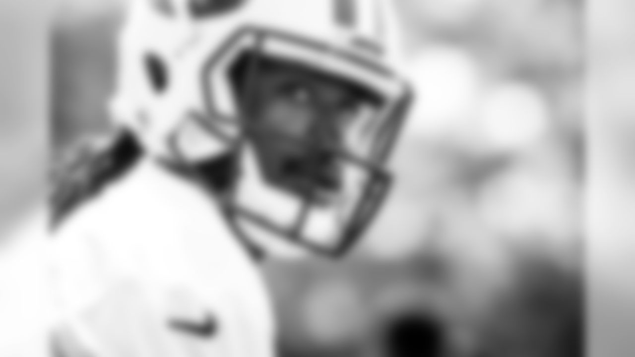3 Andre Roberts (WR)