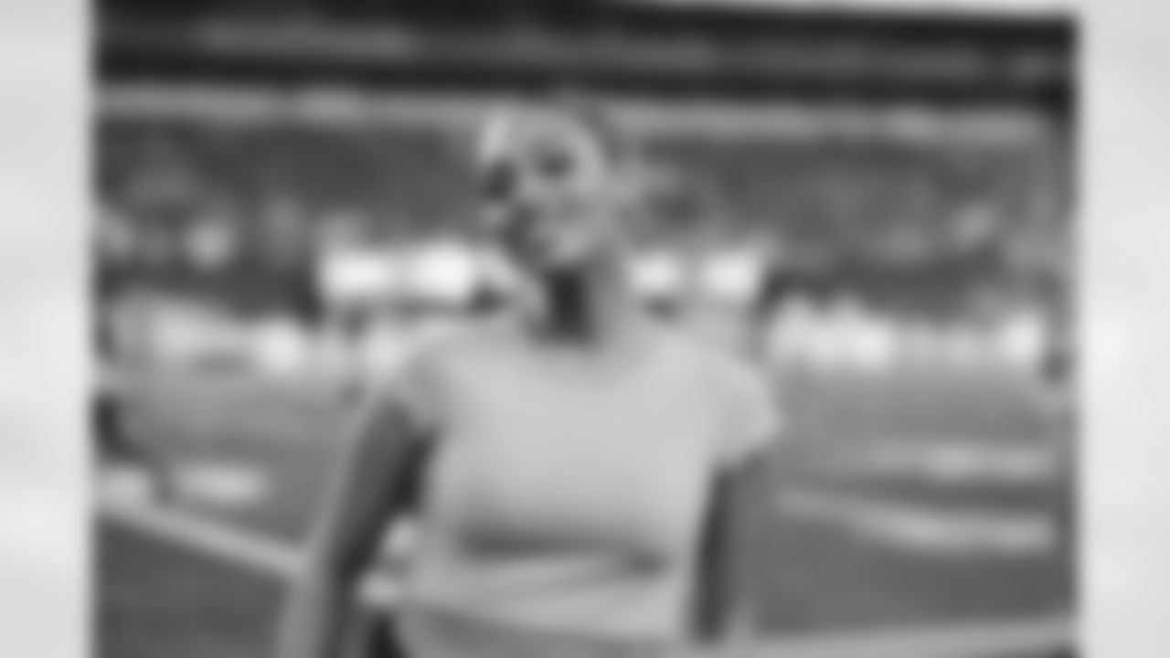 Taryn Delanie - TikTok Influencer
