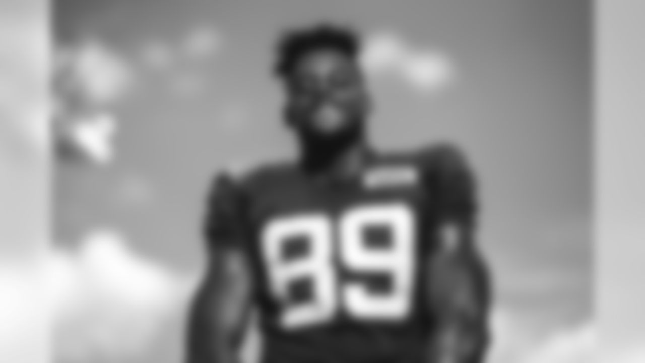 Chris Herndon