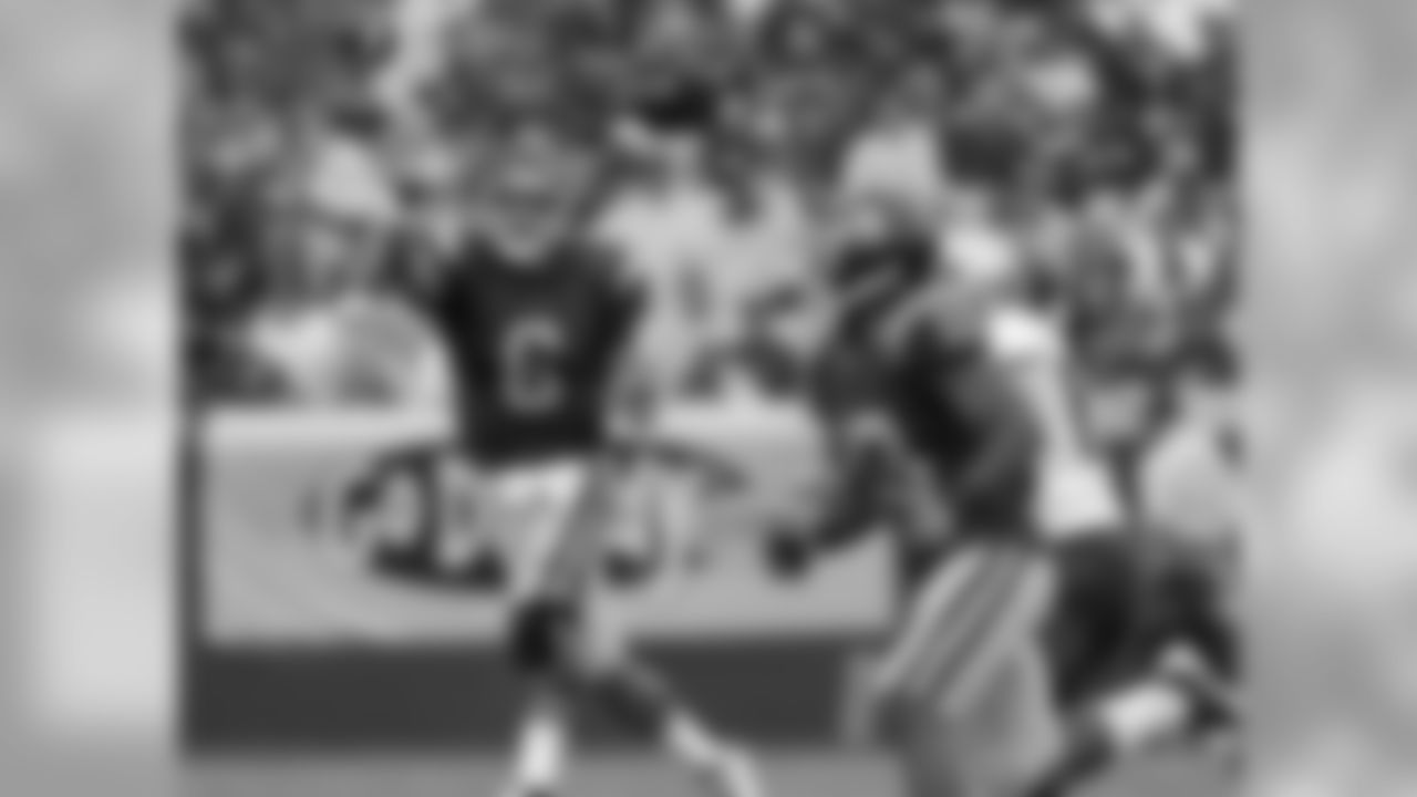 2009 Draft Jets First Round Pick - Mark Sanchez