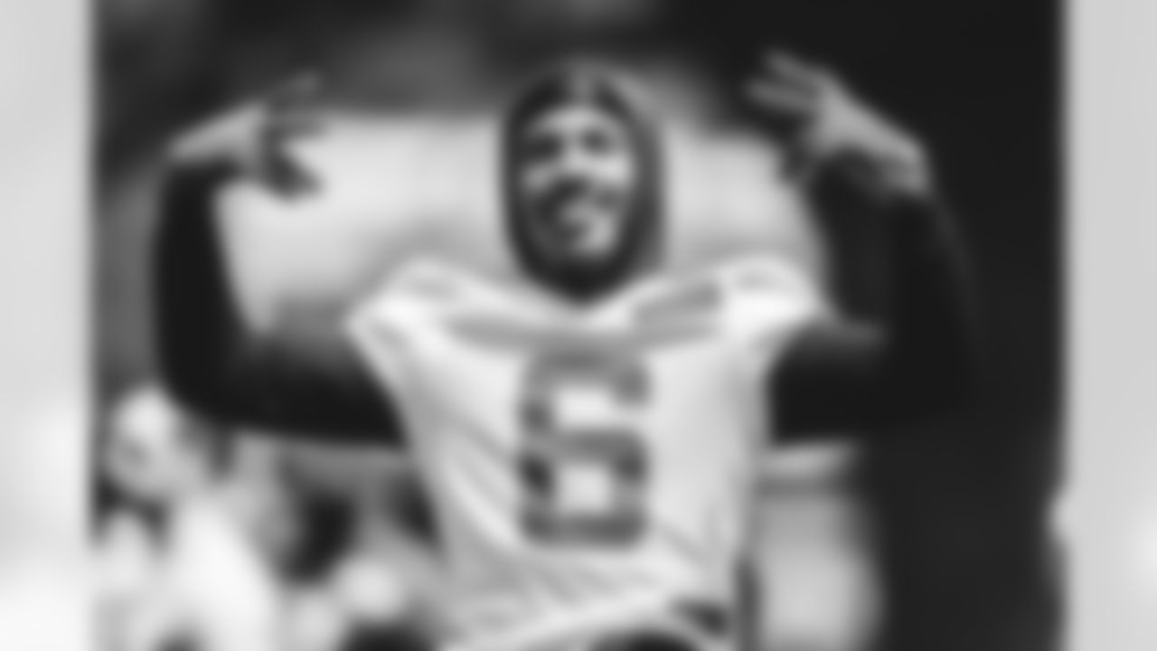 WR Mecole Hardman