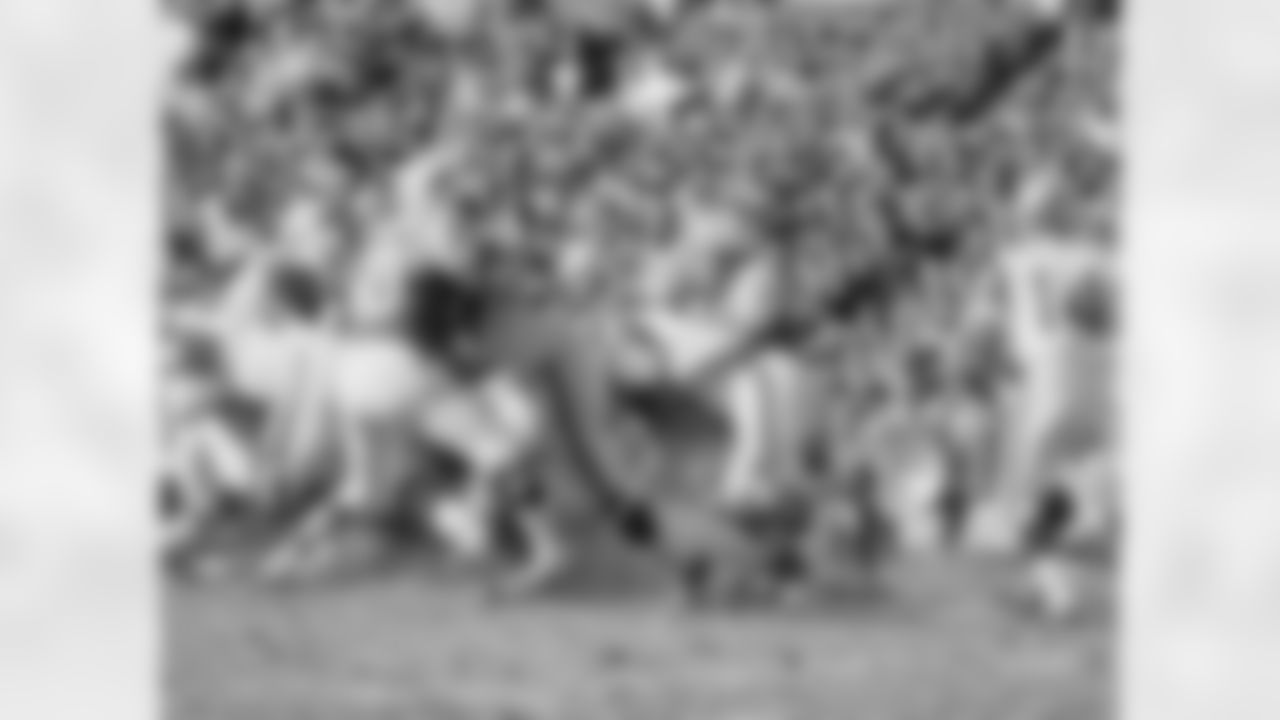Jets Classics Selected by Staff Photographer Al Pereira