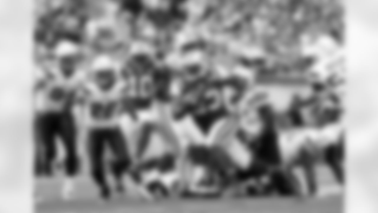 2011 Regular Season Week 7 Jets vs. Chargers