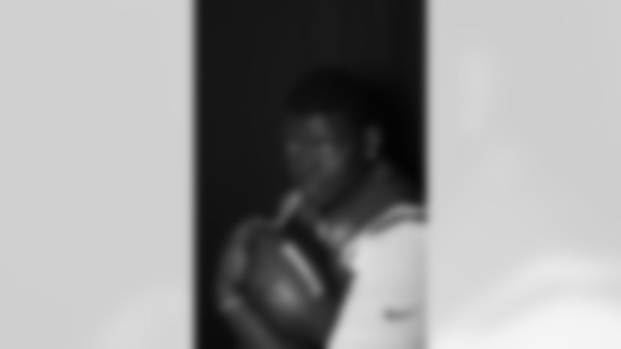 G - Jarvis Harrison