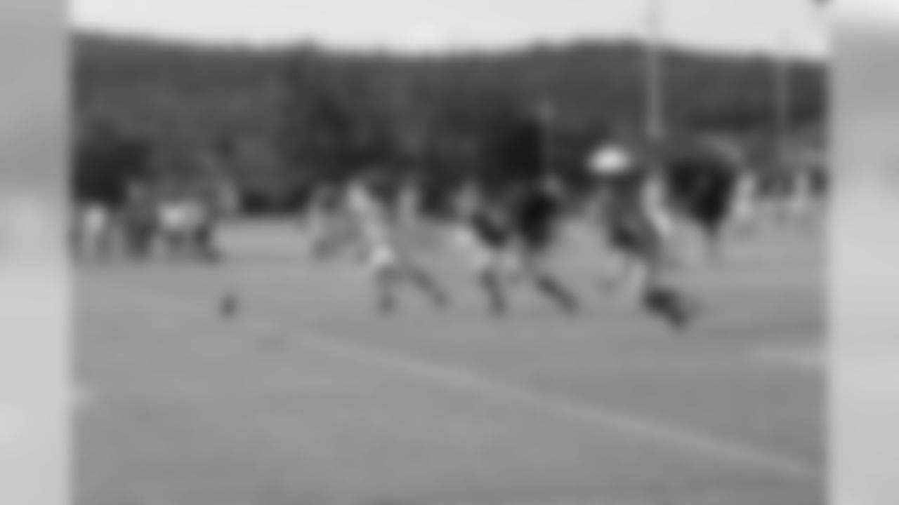 08/13/10 AM Training Practice