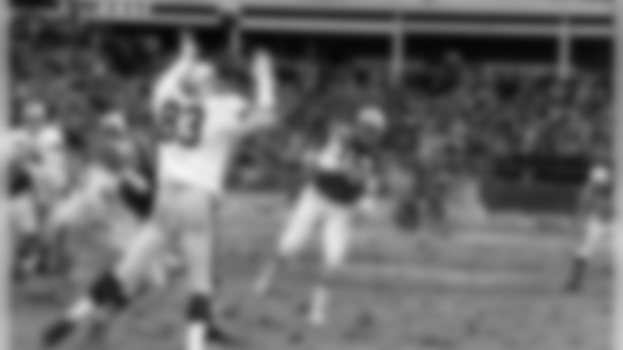 1968 AFC Championship Game - Jets vs Raiders