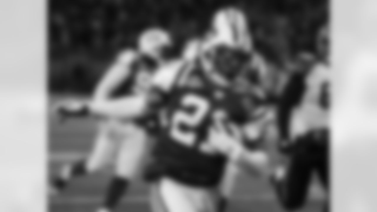 2010 Week 17 Jets vs Bengals Photos