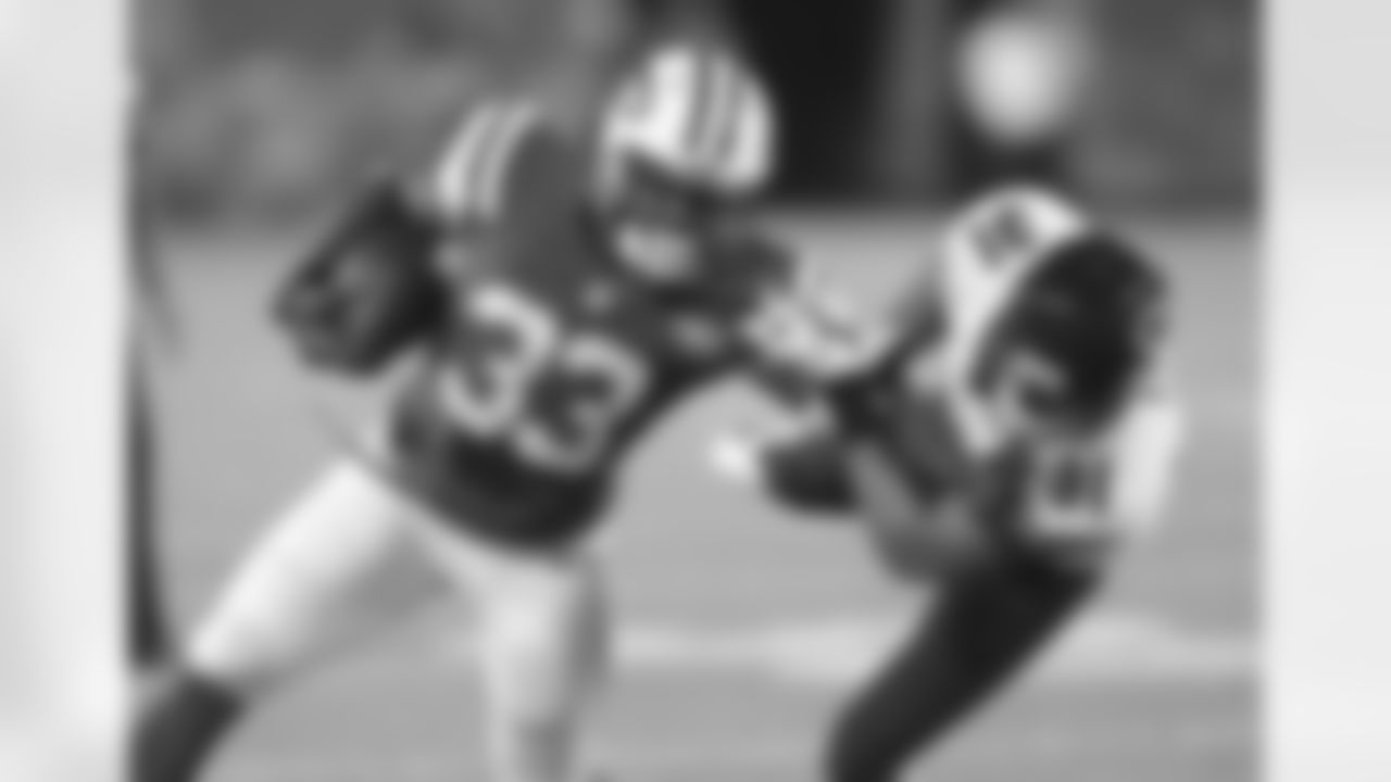 Chris Ivory