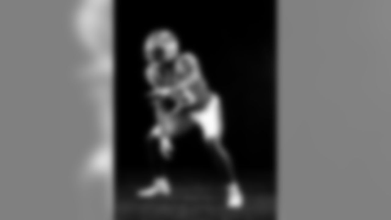 39 Kacy Rodgers II