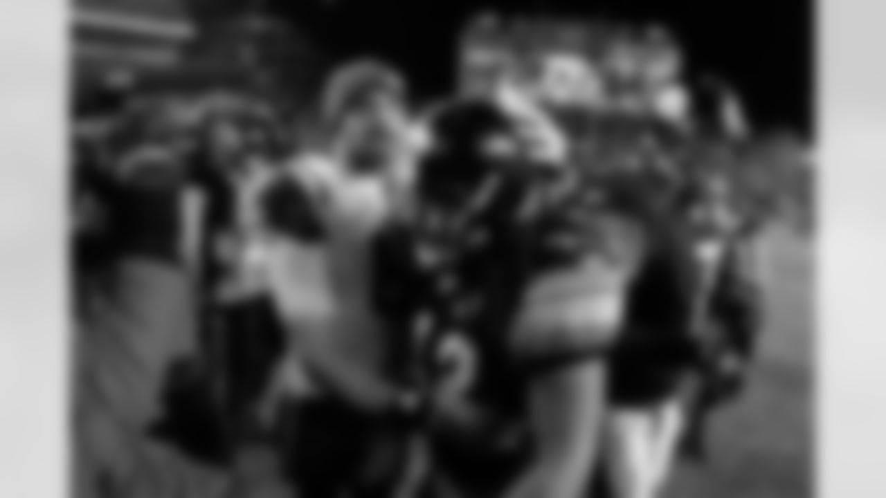 New York Jets at Pittsburgh Steelers AFC Championship Game