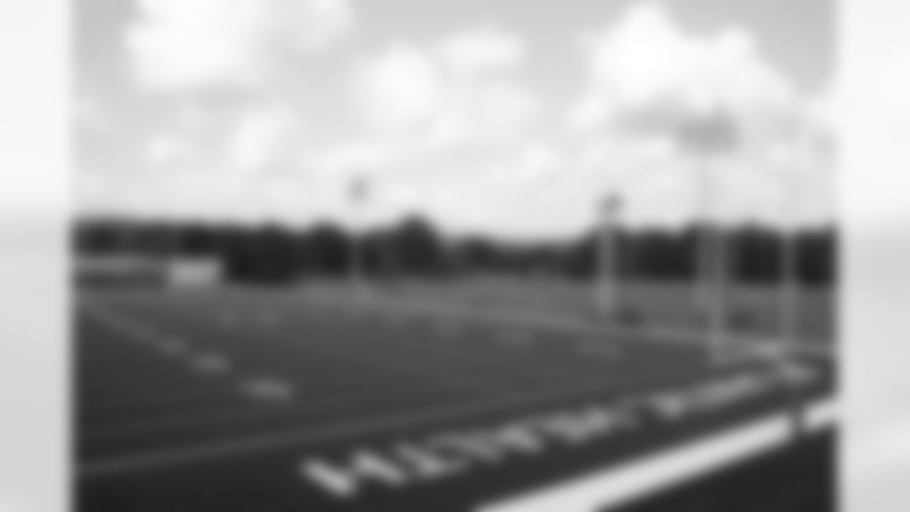 Atlantic Health Jets Training Center Photo Tour