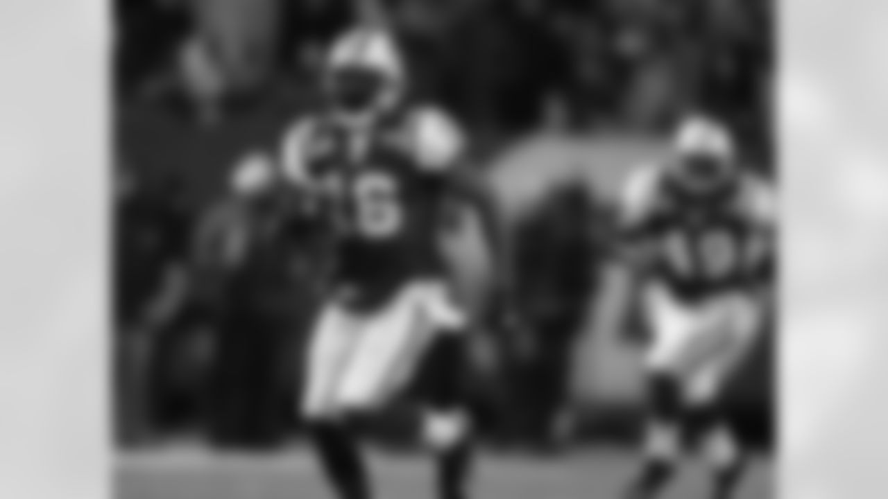 2010 Week 17 Jets vs Bengals Photos