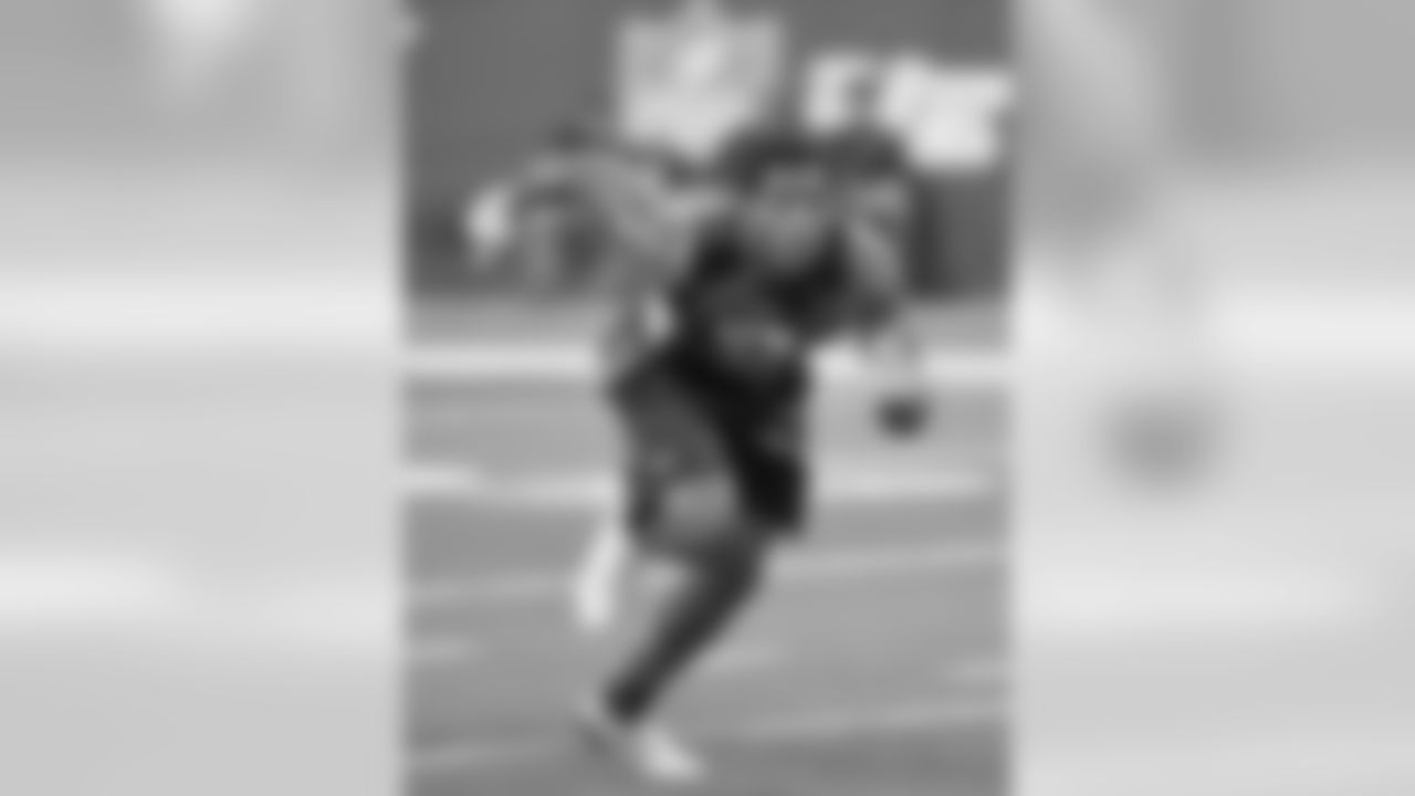 FS Jalen Ramsey, Florida State (6'1, 209)