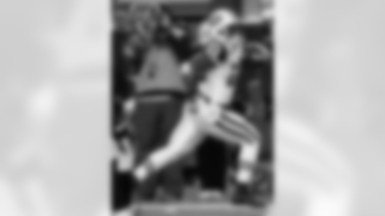 2009 Playoffs Jets at Bengals Photos
