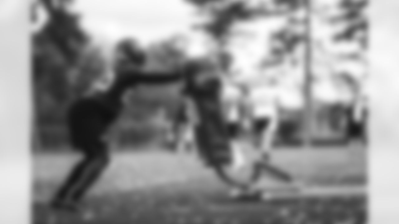 S Marcus Maye