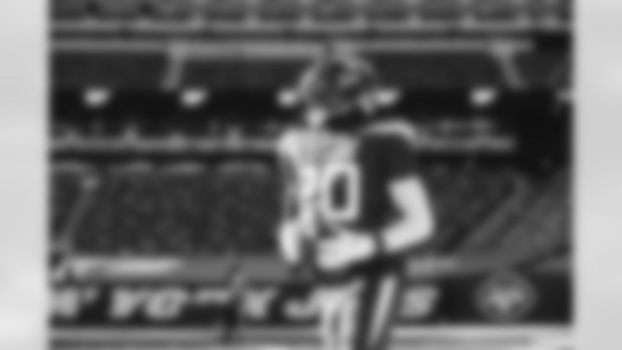 Marcus Maye