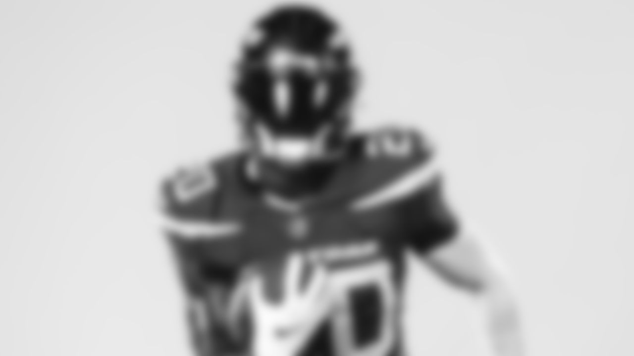 S Marcus Maye