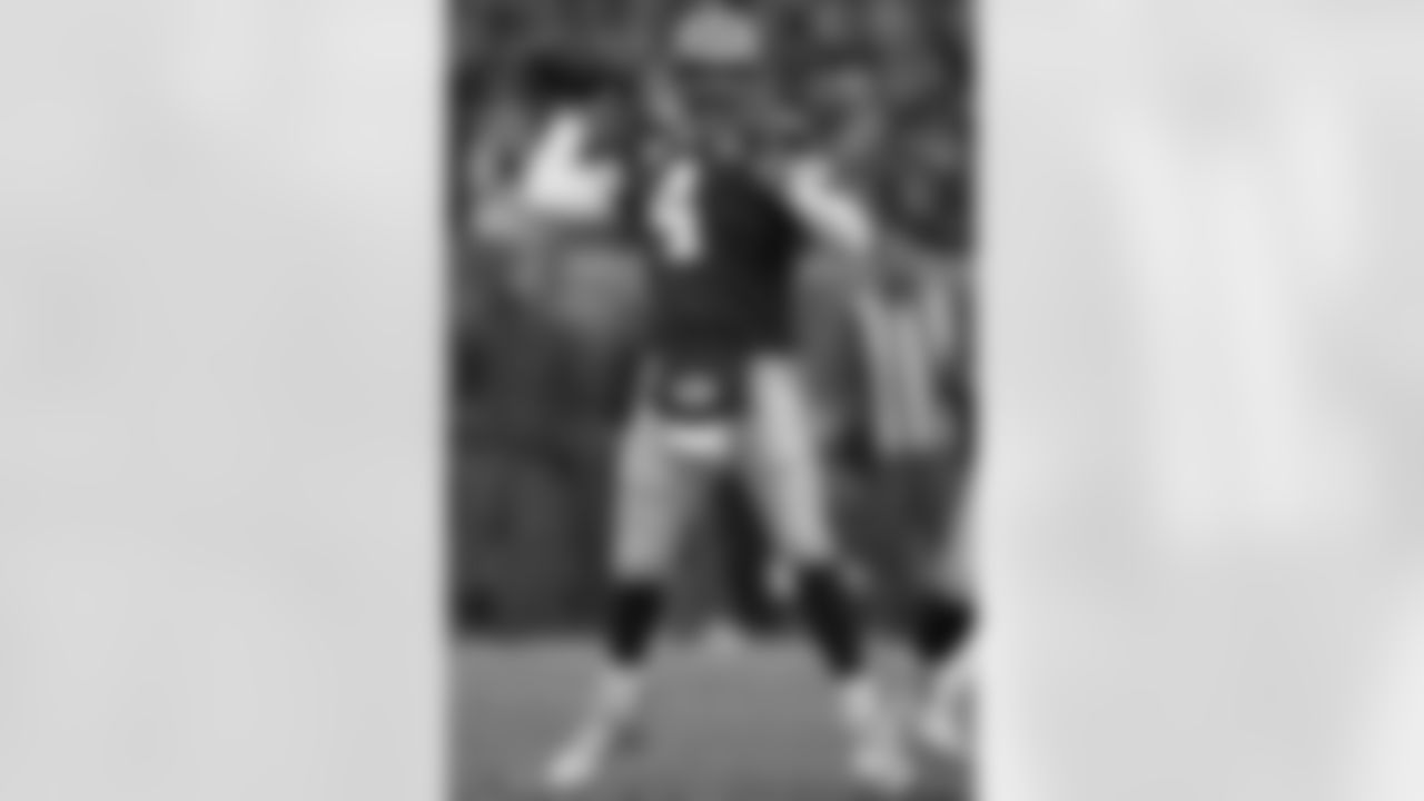 Brett Favre Photos