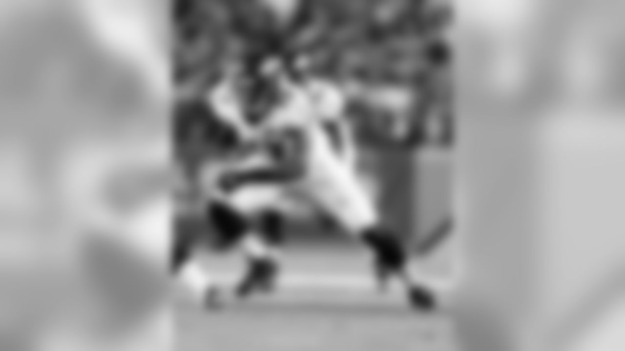 3. G Kelechi Osemele, Baltimore Ravens