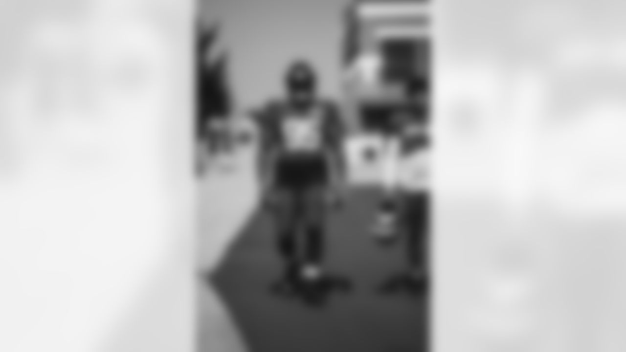 Quinnen Williams