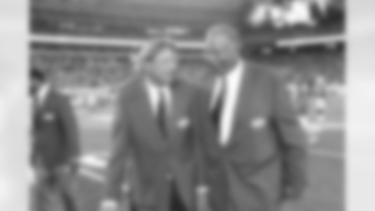 Al Cove: Ring of Honor