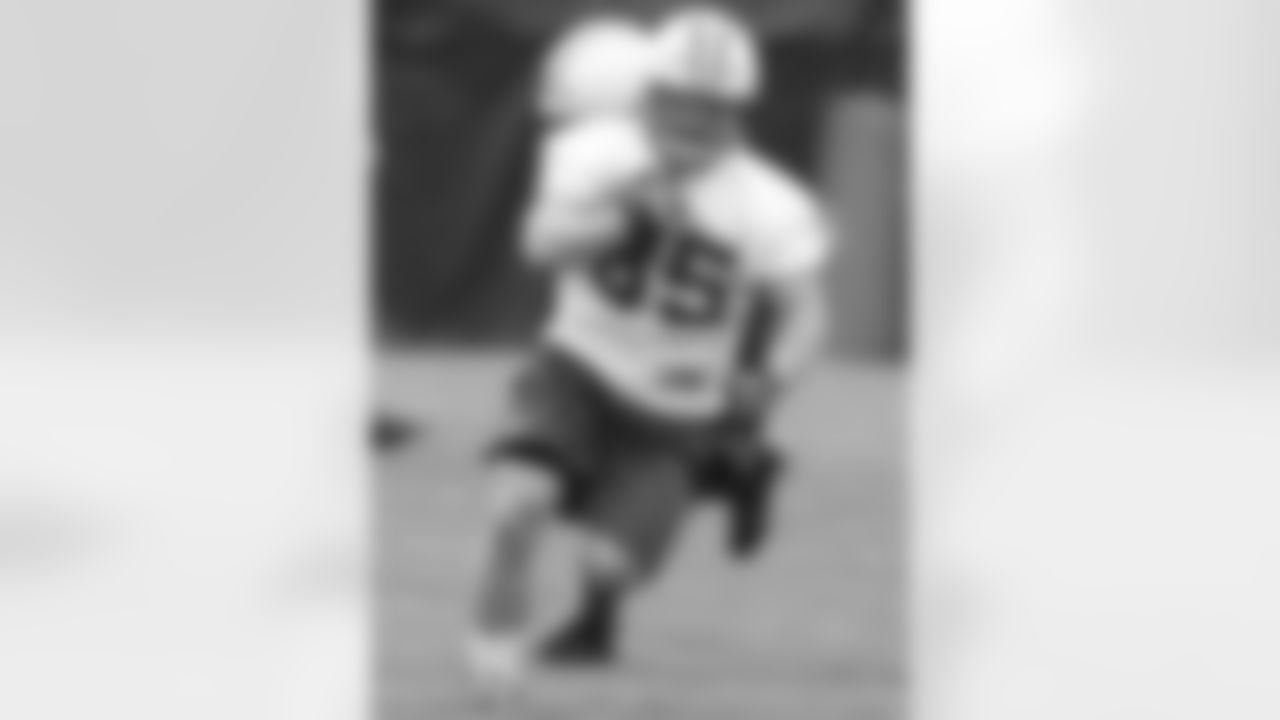 Danny Woodhead Photos