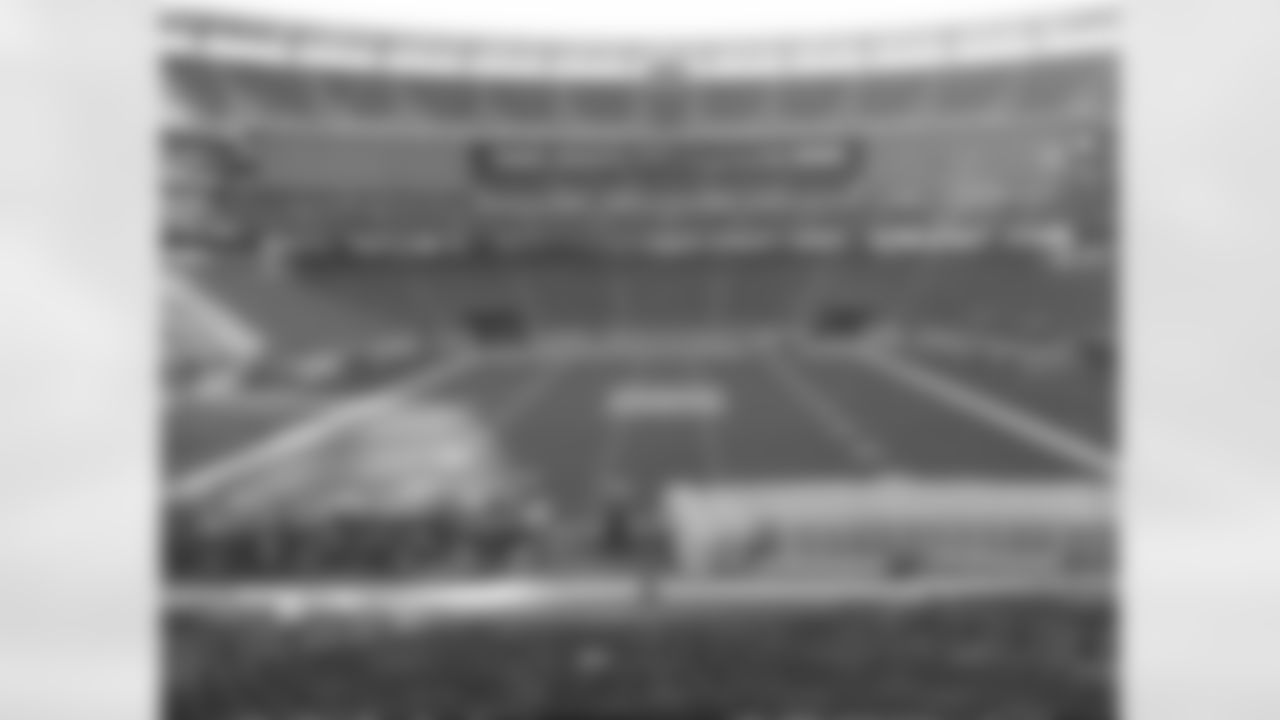 New Meadowlands Stadium Photos