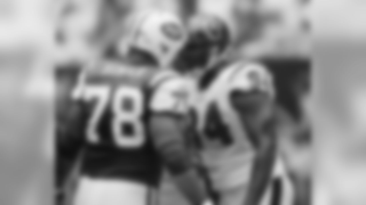 2009 Week 1 - Jets at Texans Photos