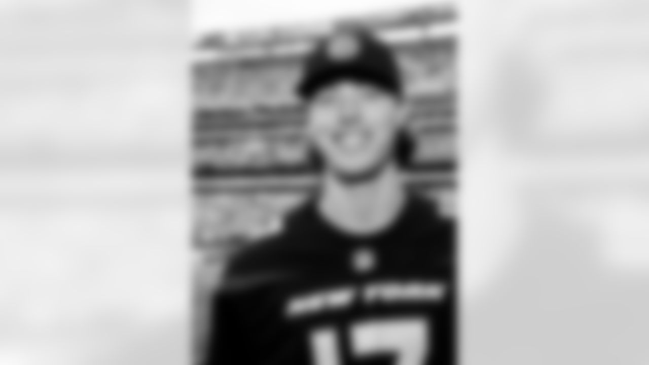 Brett Baty, New York Mets