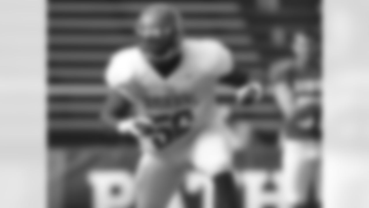 2012 Senior Bowl Photos