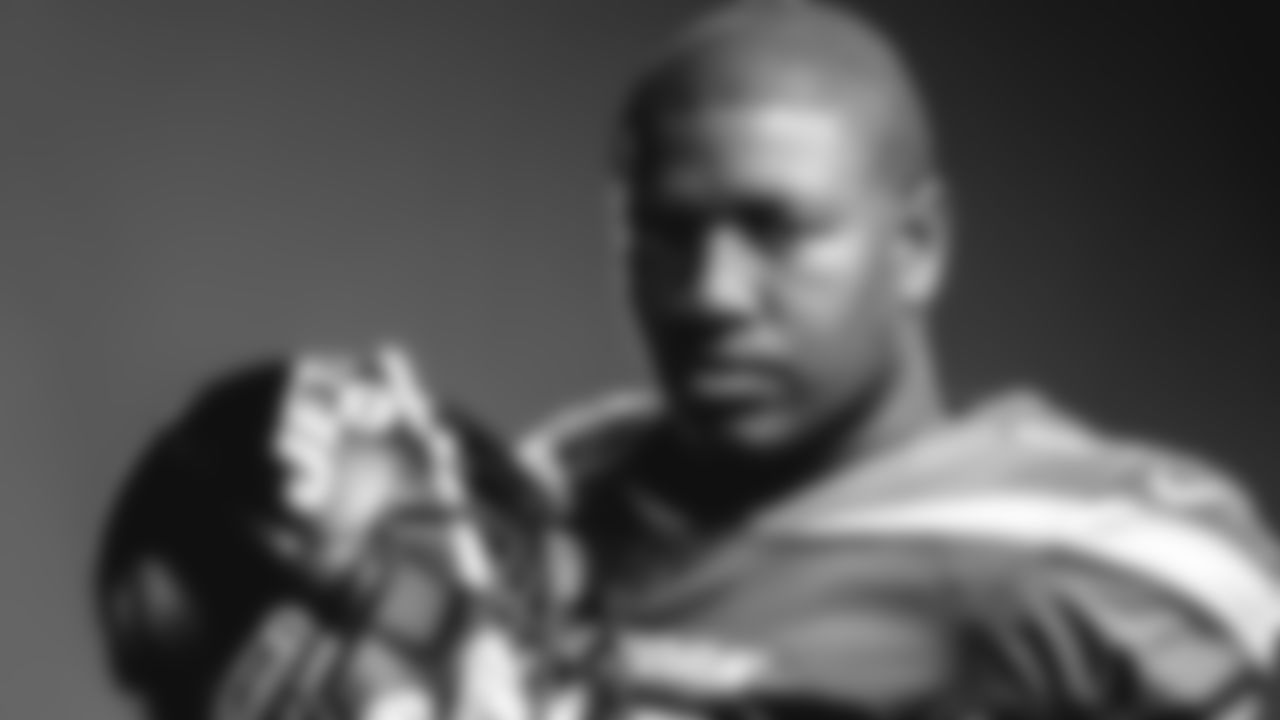 68 Kelvin Beachum, T