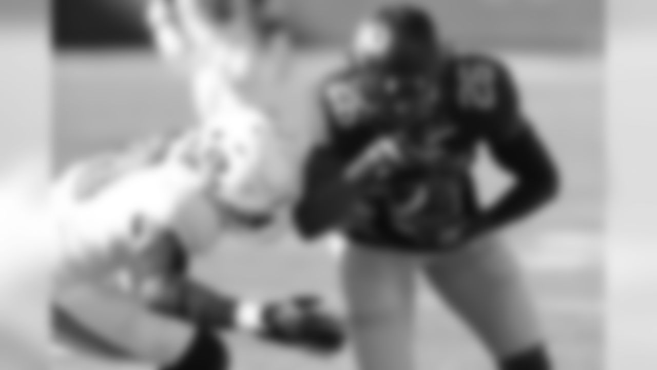 CB Blessuan Austin (Rutgers)