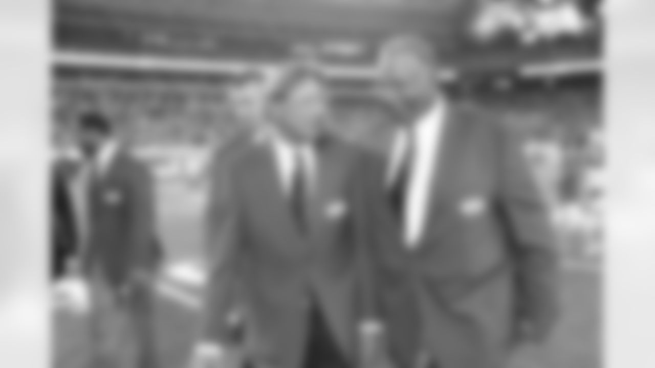Al Cove: Ring of Honor
