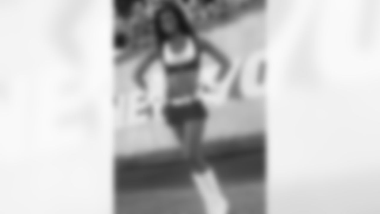New York Jets Flight Crew: Jets vs Bengals