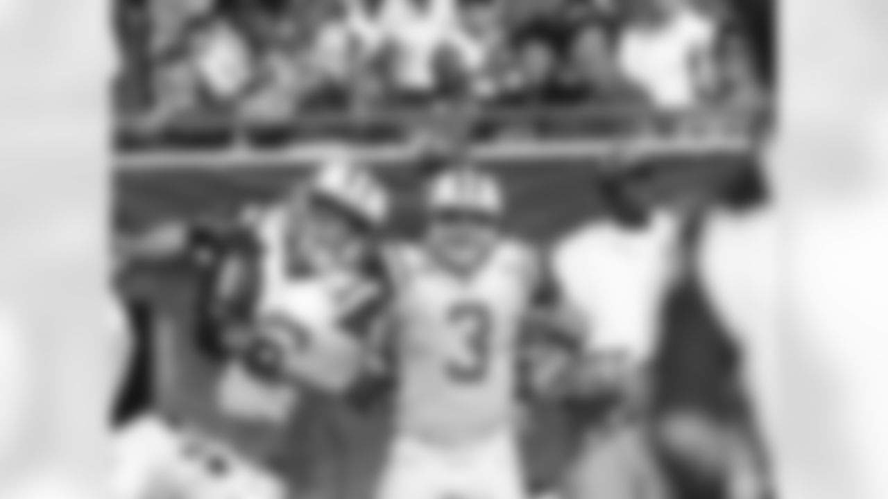 2009 Week 14 Jets at Tampa Photos