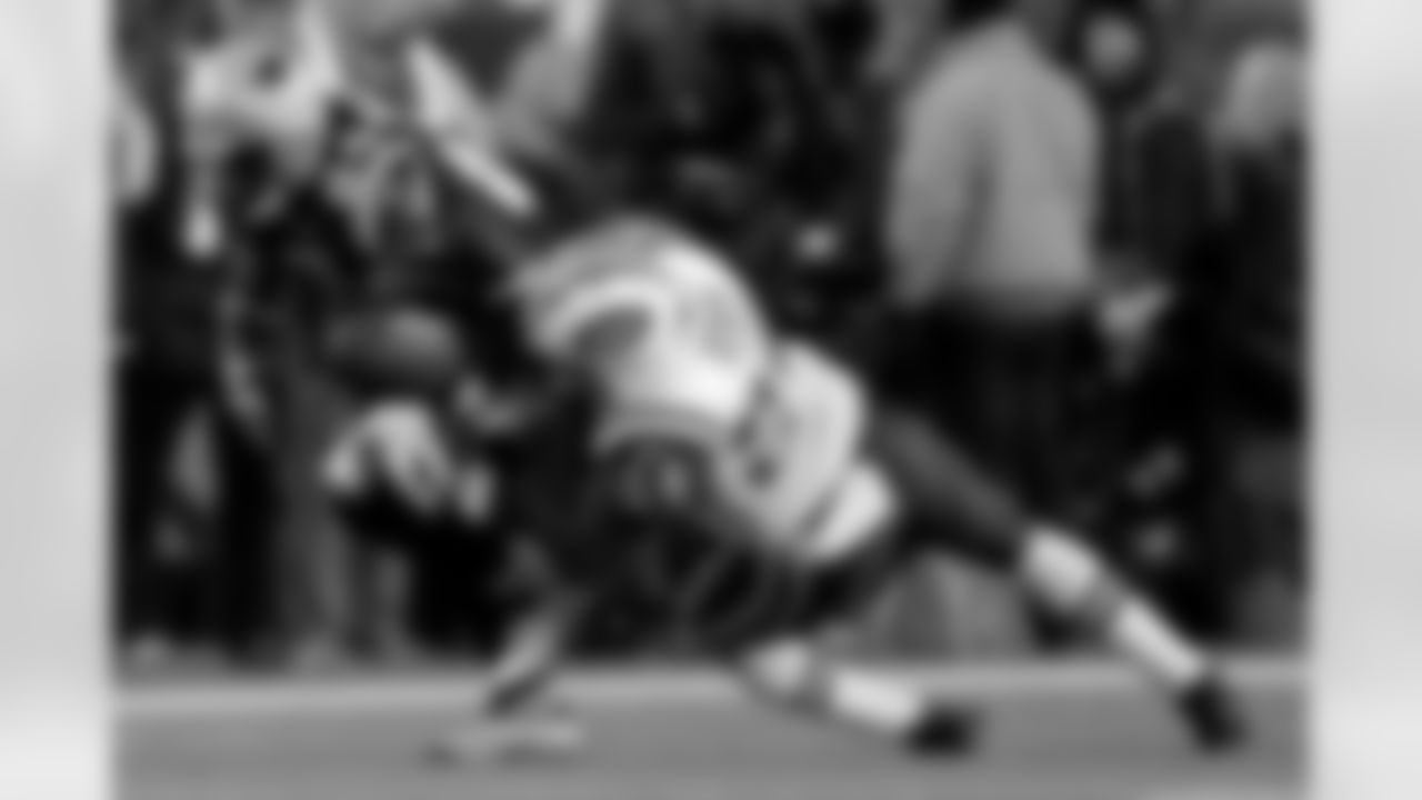 New York Jets at New England Patriots Divisional Playoff Game