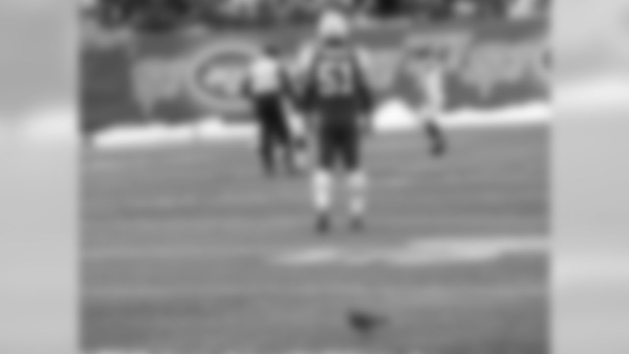 2009 Week 15 Jets vs Atlanta Photos