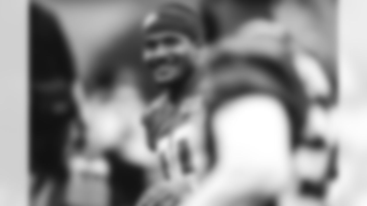 CB Michael Carter II