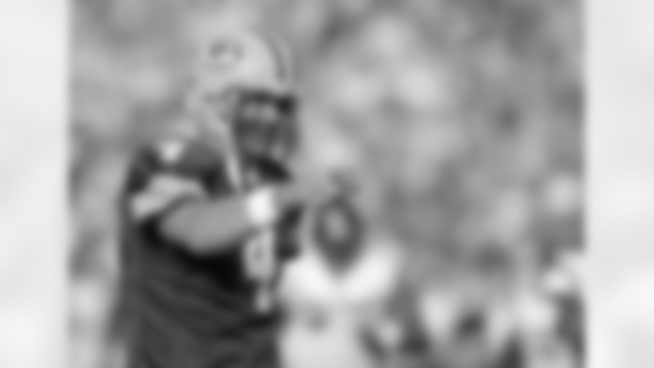Brett Favre Photos